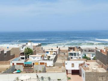 Punta Negra, Provincia de Lima, Lima, Perú