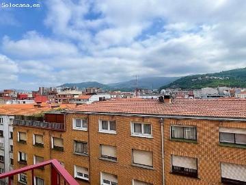 Basurto, Amézola, Bilbao, Vizcaya, País Vasco
