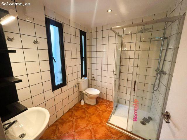 Se Alquila Amplia Vivienda de 3 Dormitorios y 2 baños por temporadas en pleno Casco Viejo de Bilbao