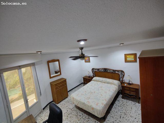 SE ALQUILA AMPLIA VIVIENDA EN ALTABIX CERCA UNIVERSIDAD