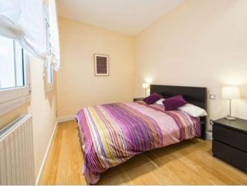 Iruarrizaga kalea, Abando, Uribarri, Bilbao, Vizcaya, País Vasco