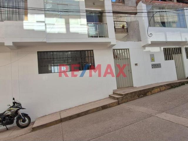 Se Alquila Amplia Casa Comercial En Picchu San Martín – Cusco