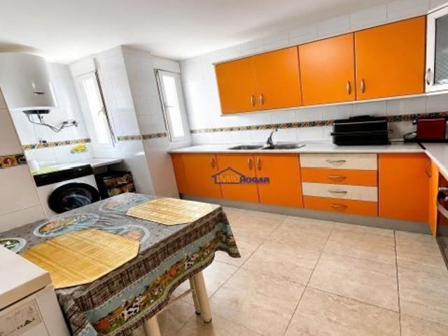 Se Alquila Amplio y cómodo piso en Santa María del Águila ¡Listo para entrar a vivir!