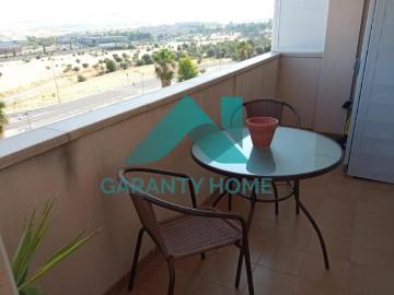 SE ALQUILA AMPLIO PISO EN RESIDENCIAL UNIVERSIDAD! ☀️