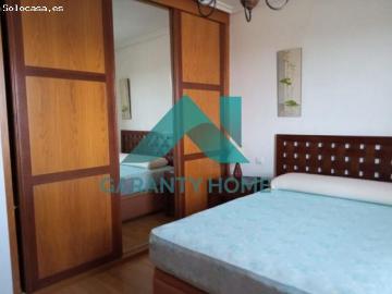 SE ALQUILA AMPLIO PISO EN RESIDENCIAL UNIVERSIDAD! ?☀️
