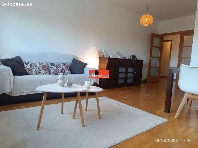 SE ALQUILA APARTAMENTO MODERNO CERCA DE INTERMODAL