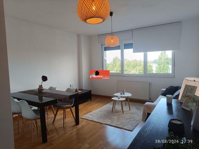 SE ALQUILA APARTAMENTO MODERNO CERCA DE INTERMODAL