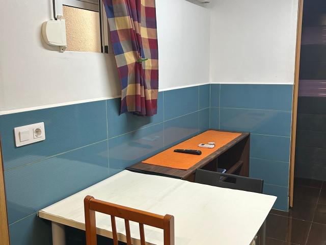 SE ALQUILA APARTAMENTO numero 2, L'Hospitalet de Llobregat Amsterdam Apartments for Rent