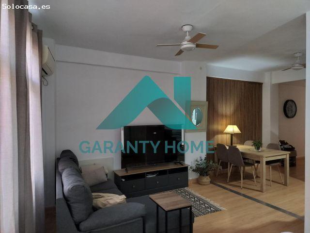 ✨ Se alquila apartamento a estrenar en pleno Centro de Cáceres ✨