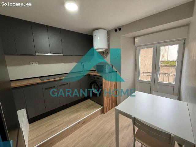SE ALQUILA APARTAMENTO A ESTRENAR EN PLENA PARTE ANTIGUA – ENCANTO Y CONFORT ?✨