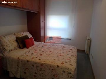 SE ALQUILA APARTAMENTO ACEÑA DE OLGA!
