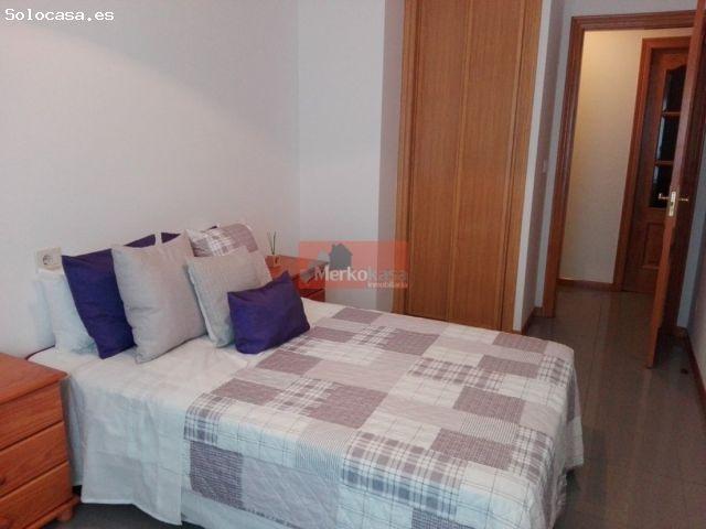 SE ALQUILA APARTAMENTO ACEÑA DE OLGA!