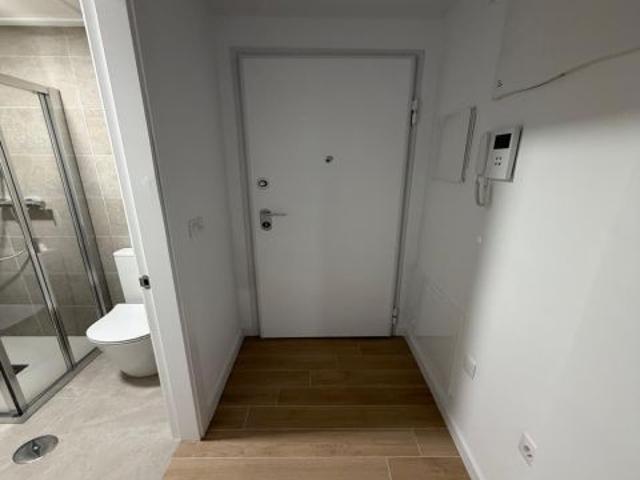 SE ALQUILA APARTAMENTO ALCALDE CONANGLA OBRA NUEVA