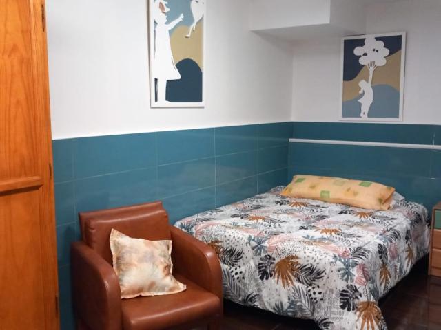 Se alquila apartamento amueblado y equipado
