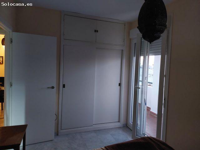 Se alquila apartamento amueblado en Jerez Sur