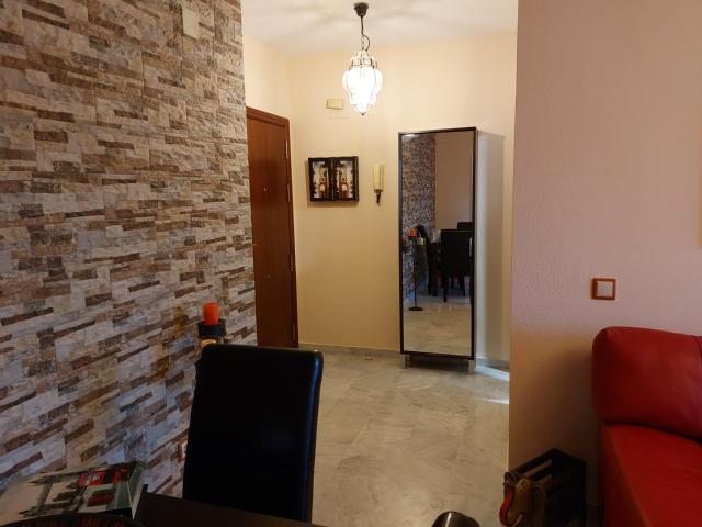 Se alquila apartamento amueblado en Jerez Sur