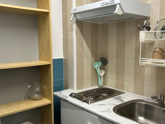 SE ALQUILA APARTAMENTO, Barcelona Amsterdam Apartments for Rent