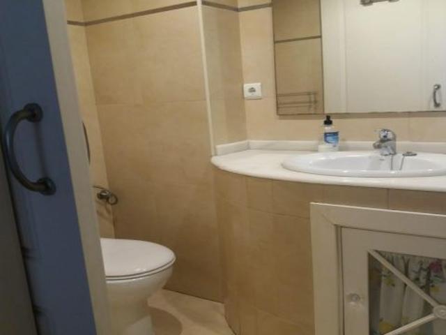 SE ALQUILA APARTAMENTO CERCA DE MEDINA AZAHARA