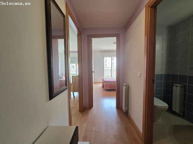 SE ALQUILA APARTAMENTO CERCA DE LA PUERTA DE TERRER