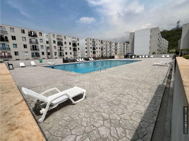 SE ALQUILA APARTAMENTO CIUDAD GUABINAS CR PALOMINO