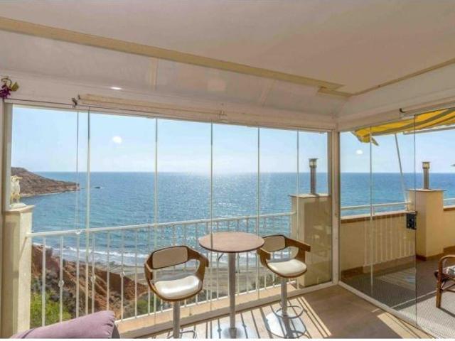 SE ALQUILA APARTAMENTO CON VISTAS AL MAR EN ORIHUELA COSTA CAMPO AMOR AGUA MARINA