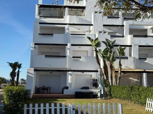 SE ALQUILA APARTAMENTO DE TEMPORADA EN LAS TERRAZAS DE LA TORRE GOLF RESORT