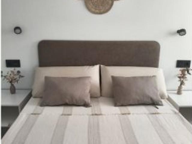 Se alquila apartamento de 1 dormitorio en Zaragoza, con todos los gastos incluidos