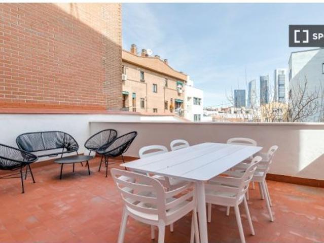 Se alquila apartamento de 1 dormitorio en Almenara, todos los gastos incluidos