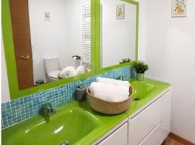 Se alquila apartamento de 1 dormitorio en Alpedrete, gastos incluidos