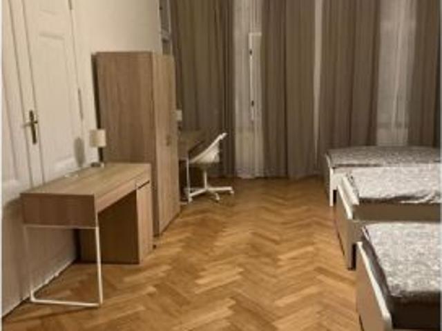 Se alquila apartamento de 1 dormitorio en Berlín, gastos incluidos