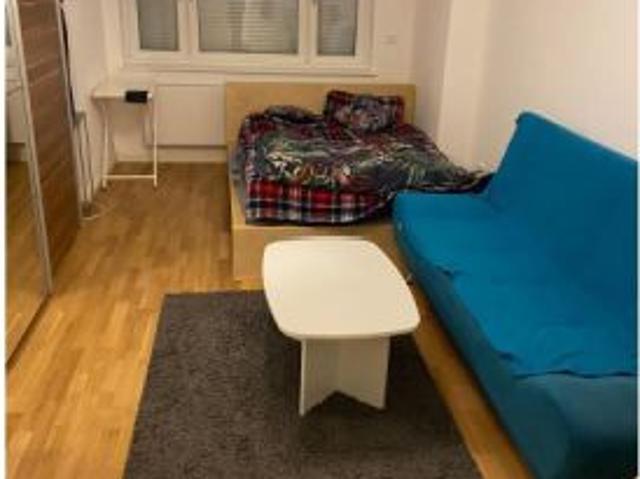 Se alquila apartamento de 1 dormitorio en Berlín, gastos incluidos