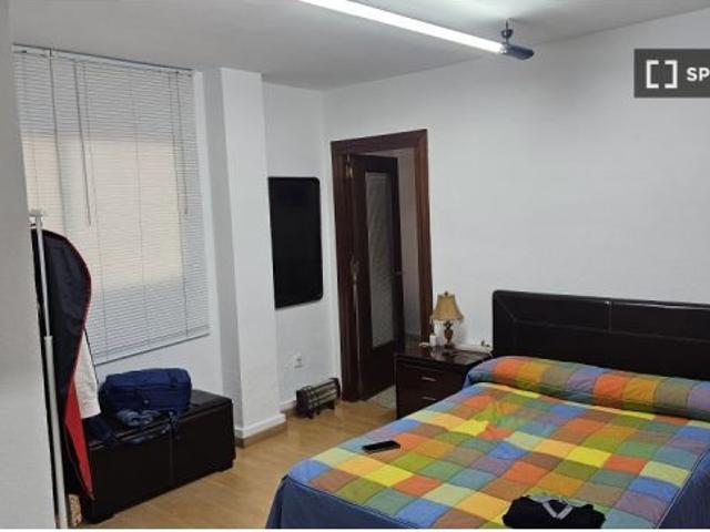 Se alquila apartamento de 1 dormitorio en Candelaria, gastos incluidos