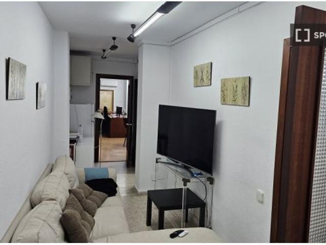 Se alquila apartamento de 1 dormitorio en Candelaria, gastos incluidos