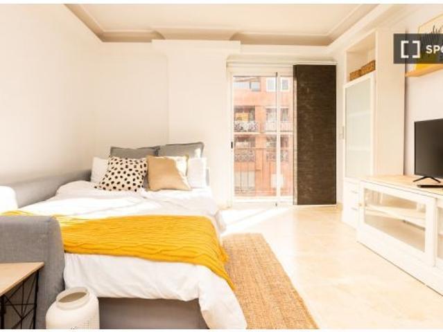 Se alquila apartamento de 1 dormitorio en Candelaria, gastos incluidos