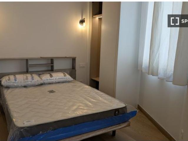 Se alquila apartamento de 1 dormitorio en Chopera, gastos incluidos