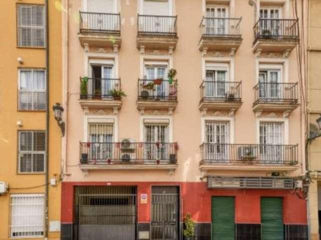 Se alquila apartamento de 1 dormitorio en El Molinillo, Málaga