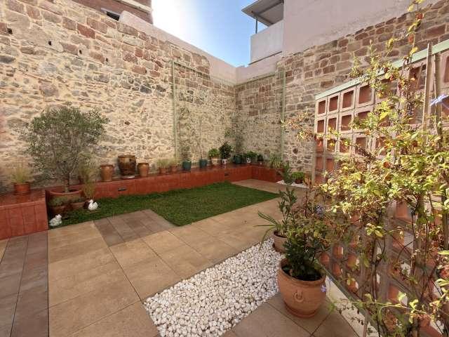 Se alquila apartamento de 1 dormitorio en El Molinillo, Málaga