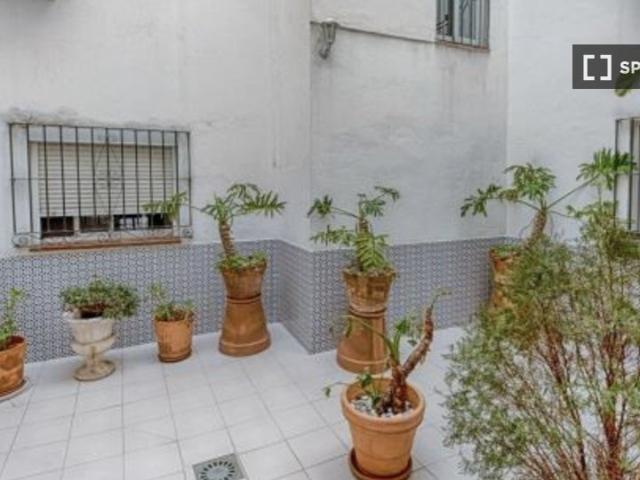 Se alquila apartamento de 1 dormitorio en El Molinillo, Málaga