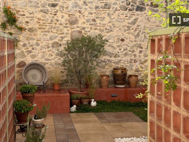 Se alquila apartamento de 1 dormitorio en El Molinillo, Málaga