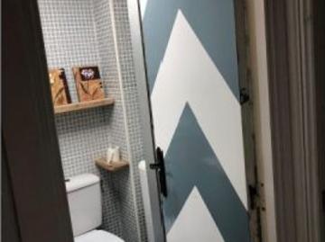 Se alquila apartamento de 1 dormitorio en Fígares, gastos incluidos