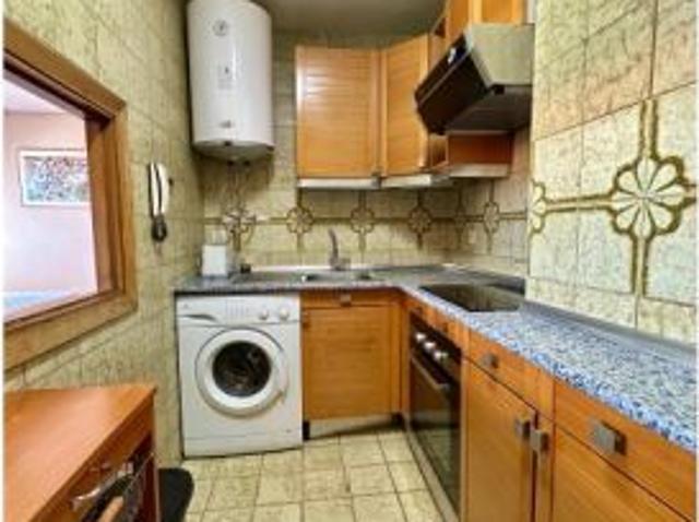 Se alquila apartamento de 1 dormitorio en Guindalera, gastos incluidos