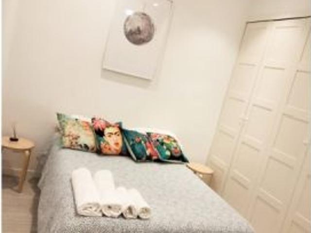 Se alquila apartamento de 1 dormitorio en Imperial con todos los gastos incluidos