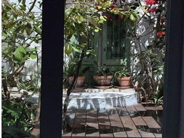 Se alquila apartamento de 1 dormitorio en Natzaret, gastos incluidos