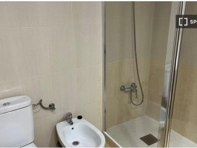 Se alquila apartamento de 1 dormitorio en Nueva España, todos los gastos incluidos
