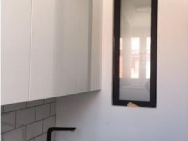 Se alquila apartamento de 1 dormitorio en Palacio, no se permite fumar ni mascotas