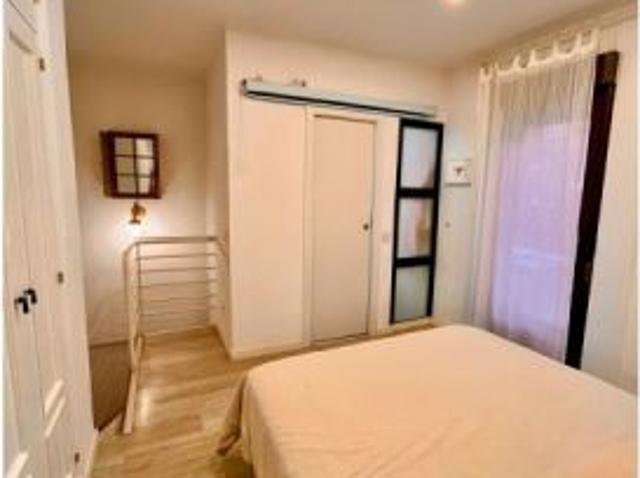 Se alquila apartamento de 1 dormitorio en Prosperidad, gastos incluidos