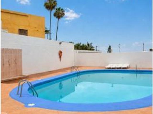 Se alquila apartamento de 1 dormitorio en Puerto de la Cruz, gastos incluidos