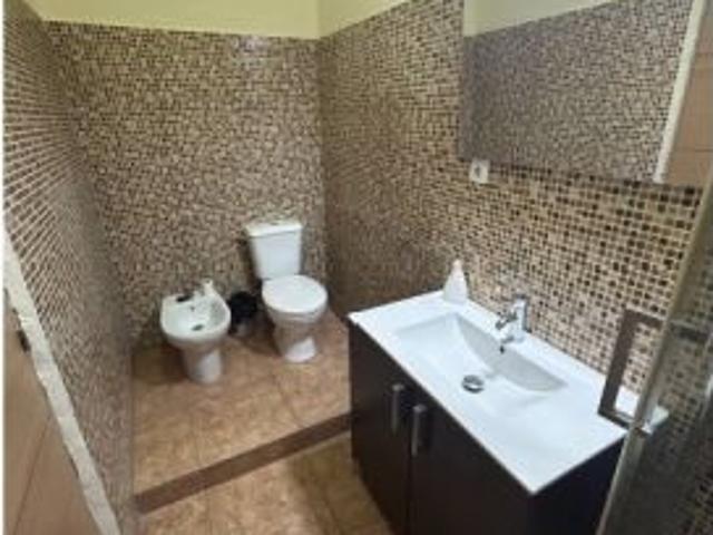 Se alquila apartamento de 1 dormitorio en Puerto del Rosario, gastos incluidos