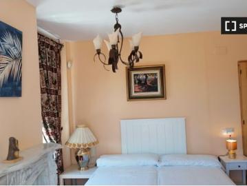 Se alquila apartamento de 1 dormitorio en Retamar, gastos incluidos