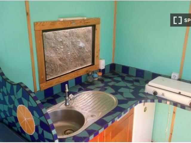 Se alquila apartamento de 1 dormitorio en Rincón de la Victoria, gastos incluidos